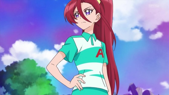 「トロピカル~ジュ!プリキュア」トロプリ 38話感想 (60)