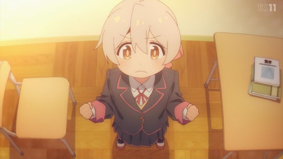 「お兄ちゃんはおしまい!」おにまい 10話感想 (66)