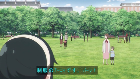 「SPY×FAMILY」6話感想 (23)