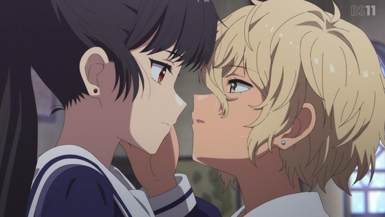 「きみが死ぬまで恋をしたい」7話感想 (27)