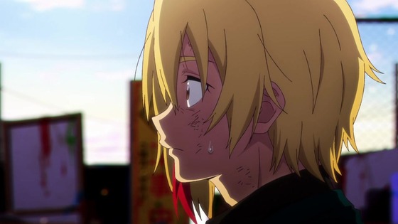 「ゾン100」3話感想 (34)