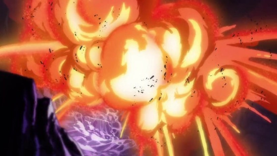 「真･侍伝 YAIBA」1話感想 (4)