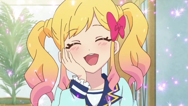 「アイカツスターズ!」 (6)