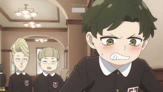 「SPY×FAMILY」3期 39話感想  (22)