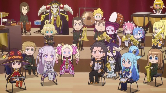 「異世界かるてっと3」10話感想 (25)