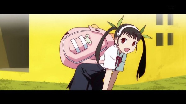 「化物語」14話感想 (40)