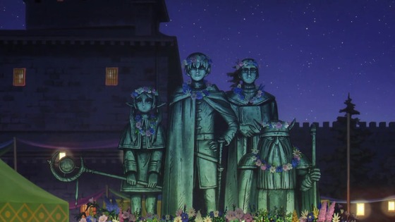 「葬送のフリーレン」7話感想 (53)