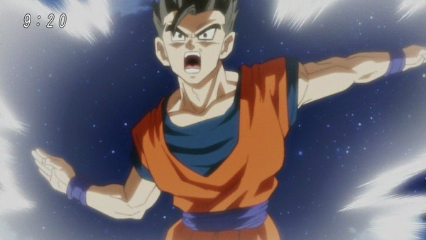 「ドラゴンボール超」90話 (30)
