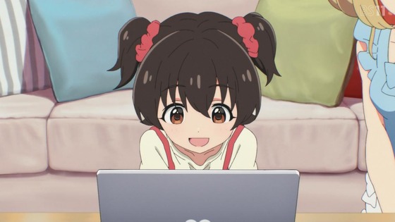 「アイドルマスター シンデレラガールズ U149」3話感想 (44)