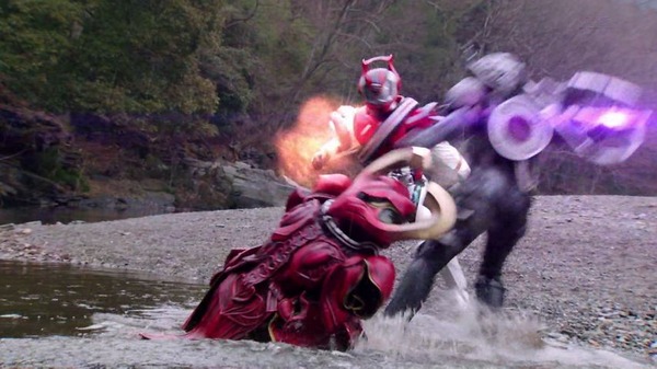 仮面ライダードライブ (22)