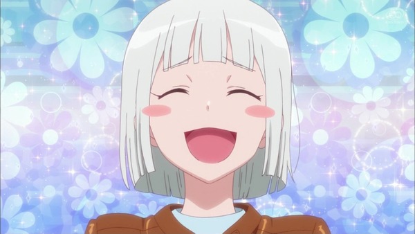 「ダンベル何キロ持てる?」7話感想 (43)