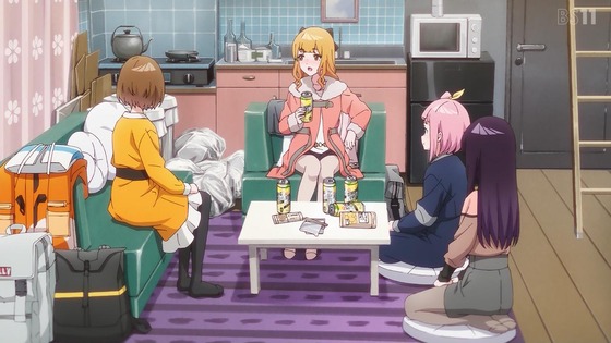 「夜のクラゲは泳げない」4話感想 (50)