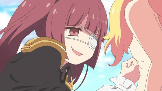 「邪神ちゃんドロップキック」【世紀末編】感想 (65)