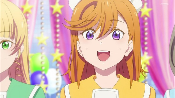「ラブライブ!スーパースター!!」2期 1話感想 (68)
