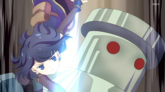 「ダンジョンの中のひと」6話感想 (92)