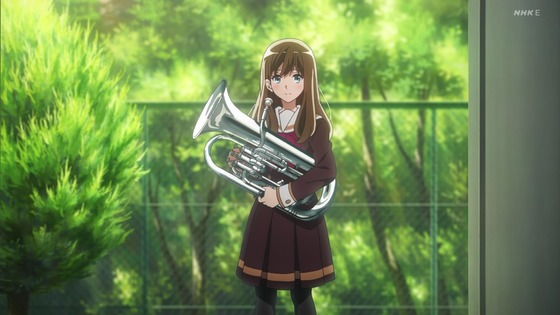 「響け!ユーフォニアム3」3期 13話感想 最終回 (16)