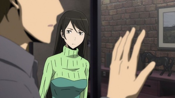デュラララ (4)