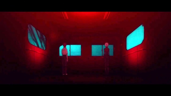 「ヱヴァンゲリヲン新劇場版:Q」感想 (402)