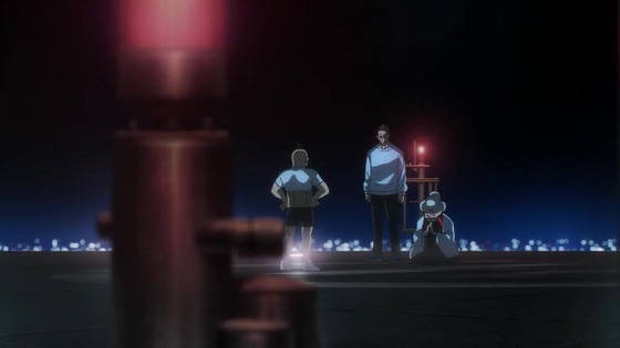 「呪術廻戦」35話感想 (11)