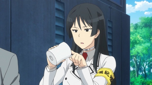 下ネタという概念が存在しない退屈な世界 (21)