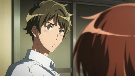 「響け！ユーフォニアム3」3期 9話感想 (73)