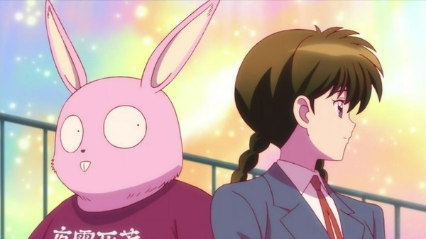 境界のRINNE (32)