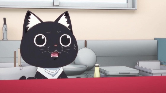 「ラーメン赤猫」1話感想 (23)