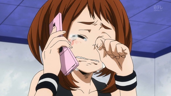 「僕のヒーローアカデミア」22話 (41)