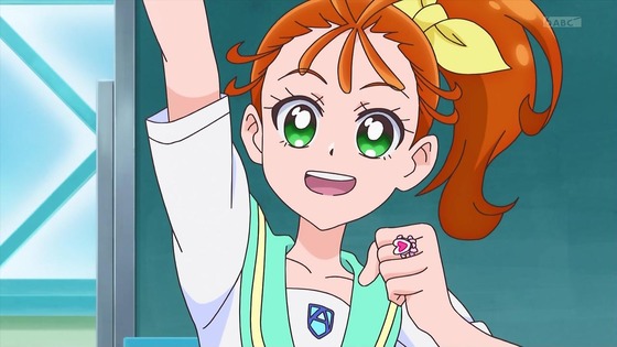 「トロピカル～ジュ！プリキュア」トロプリ 39話感想 (10)