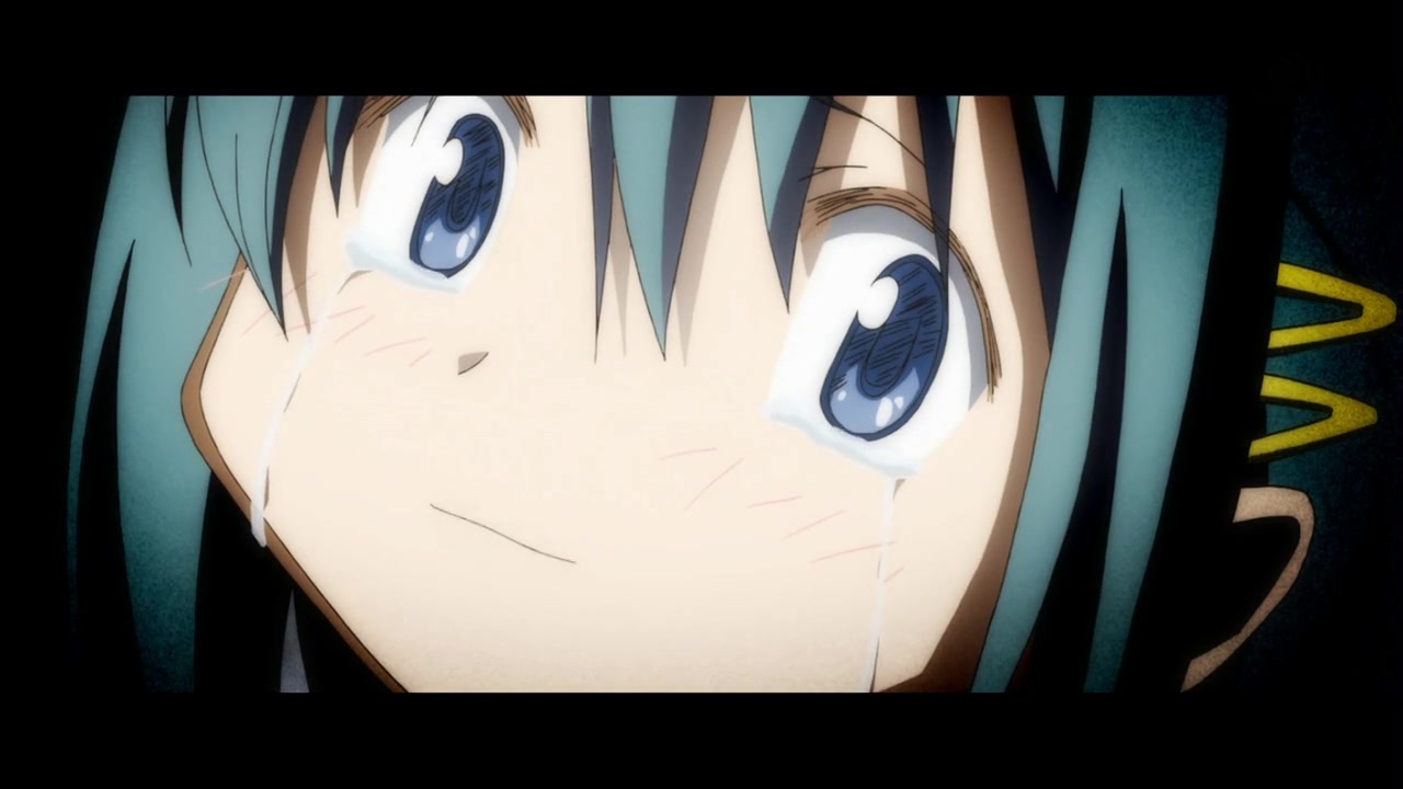 まどか マギカ 9話感想 独りぼっちは さびしいもんな いいよ 一緒にいてやるよ キュゥべえ あまりに非道 そんなの あたしが許さない まどマギ実況 画像まとめ ポンポコにゅーす ファン特化型アニメ感想サイト