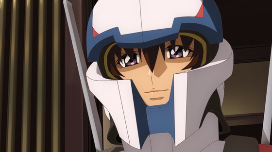 劇場版「機動戦士ガンダムSEED FREEDOM」 (2)