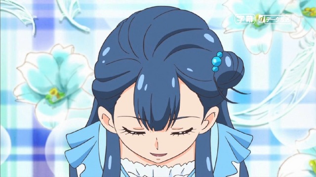 「HUGっと!プリキュア」7話 (1)