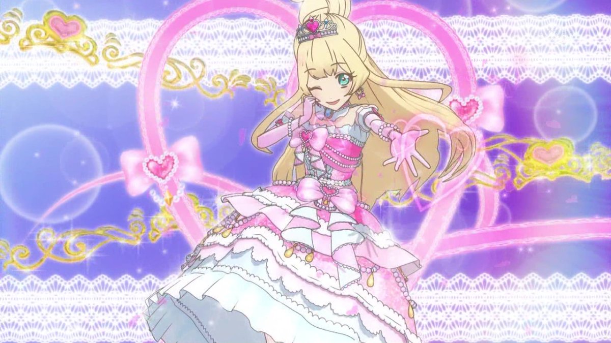 アイカツスターズ 第4話感想 ゆめちゃんtvの裏方仕事を知る 小春ちゃんも夜空さんとお近づきに 画像 ポンポコにゅーす ファン特化型アニメ 感想サイト アイカツスターズ 第4話感想 ゆめちゃんtvの裏方仕事を知る 小春ちゃんも夜空さんとお近づきに 画像 ポンポコにゅーす ファン特化型アニメ 感想サイト