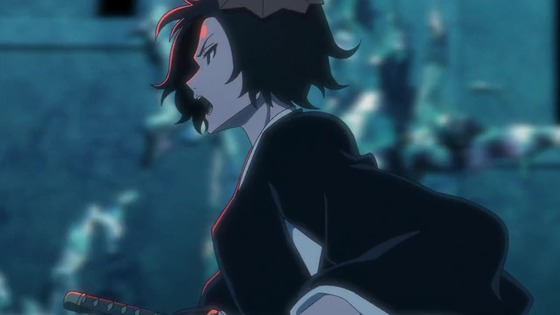 「BLEACH 千年血戦篇」31話感想 (7)