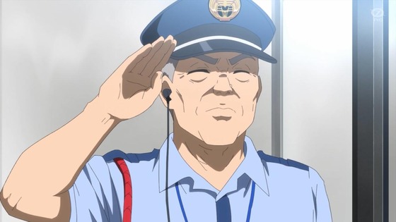 「ボールパークでつかまえて！」1話感想 (43)