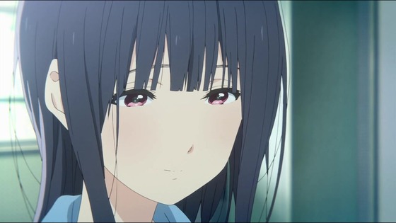 映画「リズと青い鳥」感想 (555)
