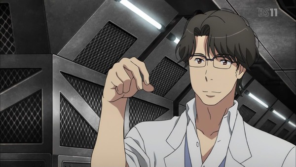 アルドノア・ゼロ (37)