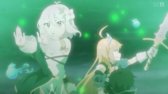 「プリンセスコネクト!(プリコネ)」2期 12話 最終回 感想 (118)