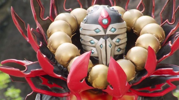 「仮面ライダーゴースト」42話 (34)