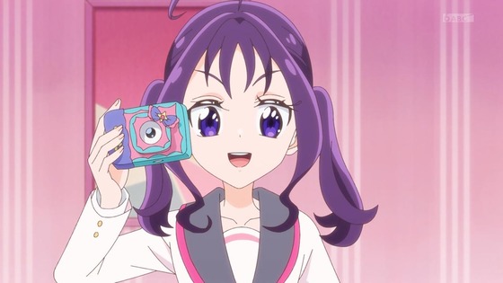 「キミとアイドルプリキュア♪」キミプリ 8話感想 (79)