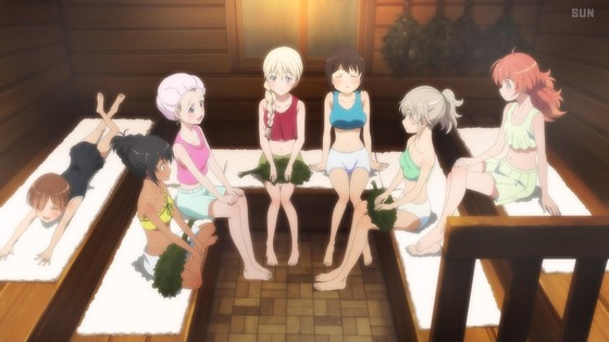 「ルミナスウィッチーズ」7話感想 (47)