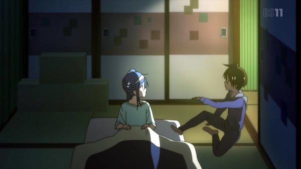 「ぼくたちは勉強ができない!」2期 10話感想 画像 (16)