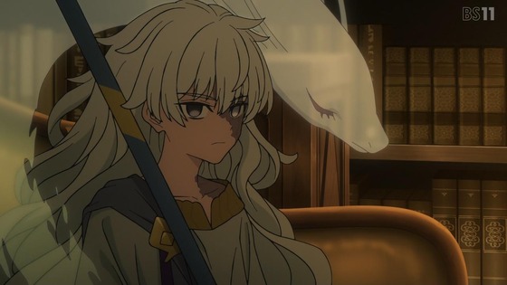 「Fatestrange Fake」5話感想 (82)