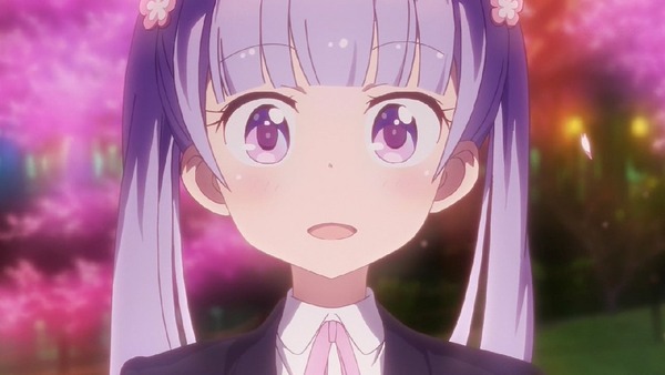 「NEW GAME！！」2期 1話 (113)