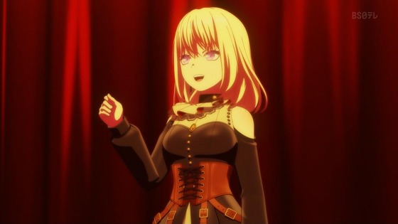 「BanG Dream! Ave Mujica」11話感想 (12)