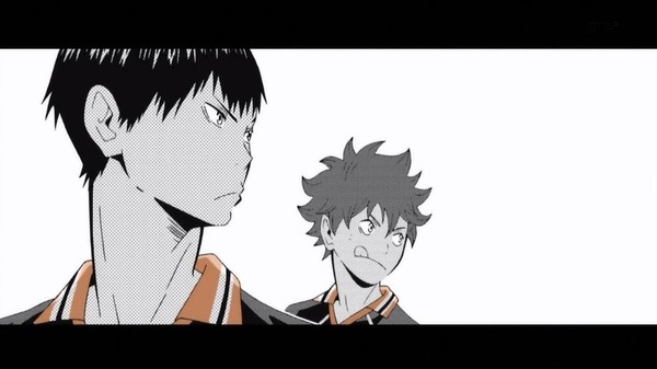 B アニメ ハイキュー セカンドシーズン 14話感想 新opとedでいよいよ後半戦 ライバルたちとの激闘に突入 実況 画像 ポンポコにゅーす ファン特化型アニメ感想サイト B アニメ ハイキュー セカンドシーズン 14話感想 新opとedでいよいよ後半戦 ライバルたちとの激闘に突入 実況 画像 ポンポコにゅーす ファン特化型アニメ感想サイト