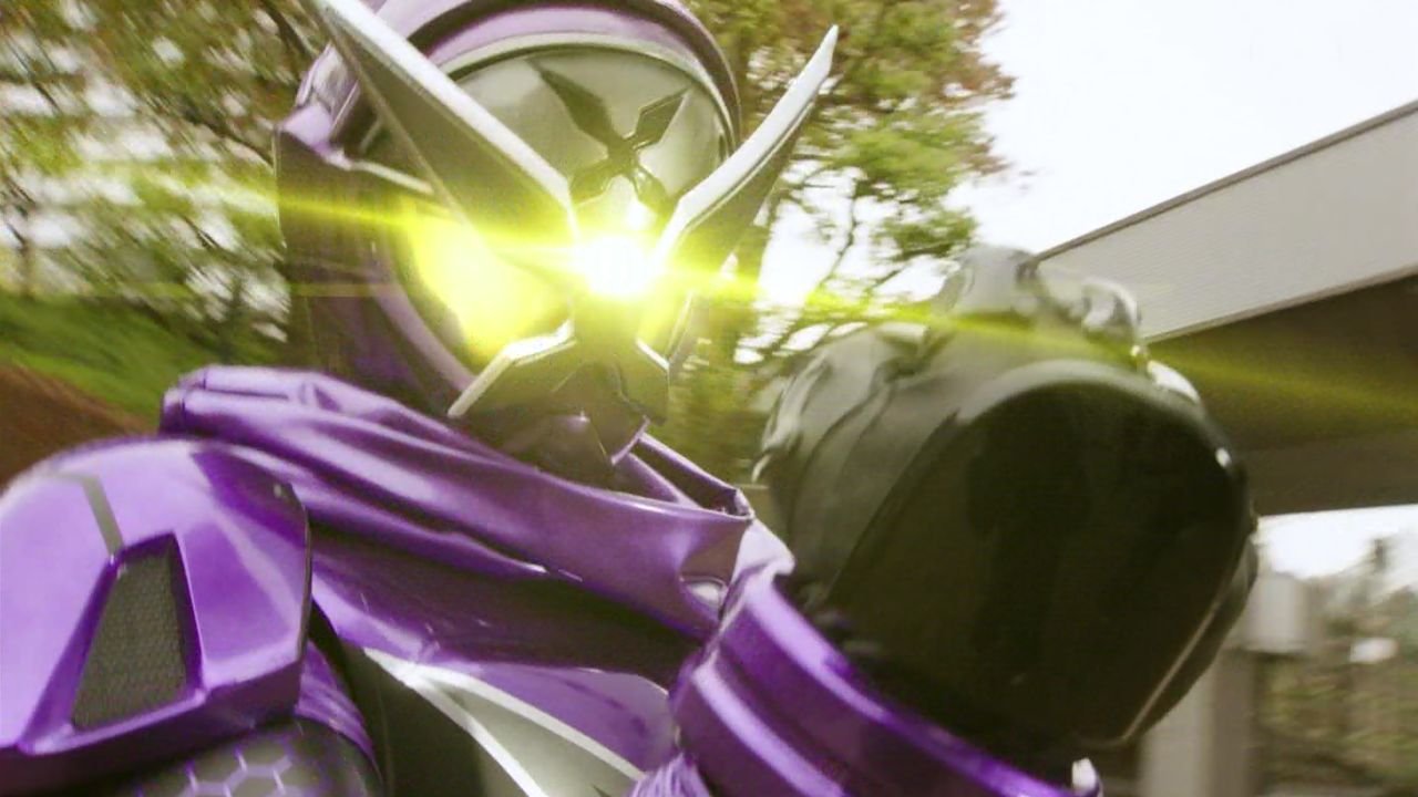 仮面ライダージオウ ポンポコにゅーす ファン特化型アニメ感想サイト
