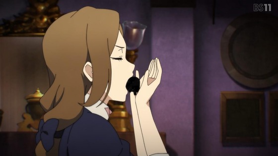 「シャドーハウス 2nd Season」2期 9話感想 (16)