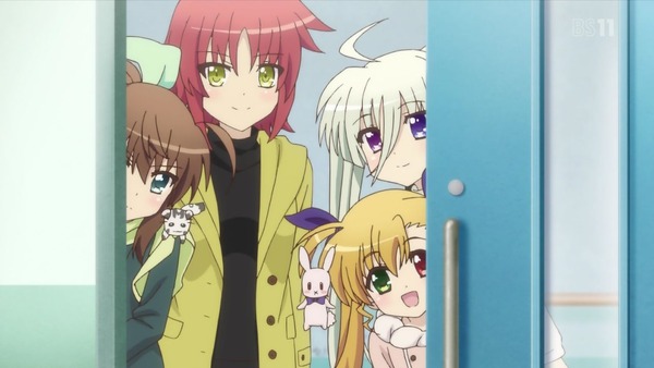 「ViVid Strike!」 (24)