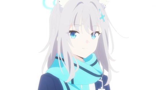 「ブルアカ」12話感想 最終回 (121)